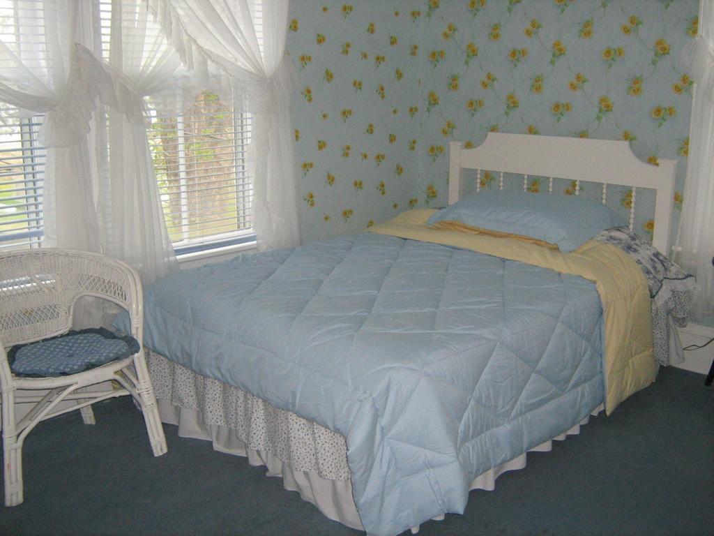 The Olde Village Inn Centreville  Room photo